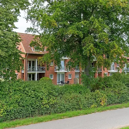Kaiserhof 4 16 Apartment *