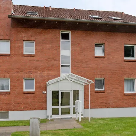 Kaiserhof 4 16 Kellenhusen