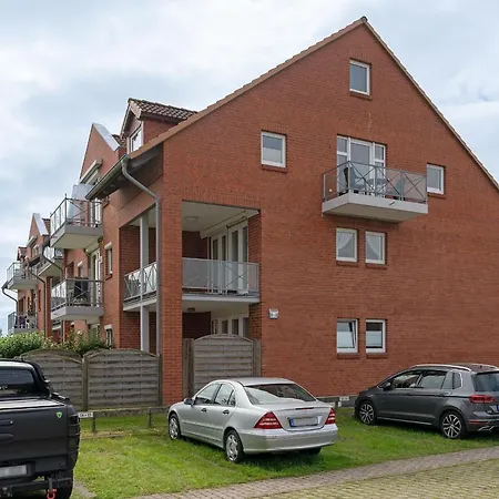 Kaiserhof 18 16 * Kellenhusen