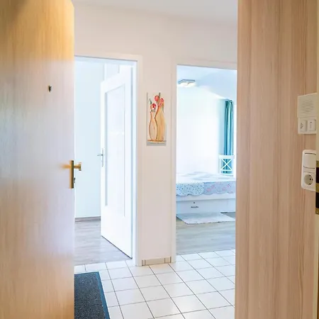 Kaiserhof 4 16 Apartment