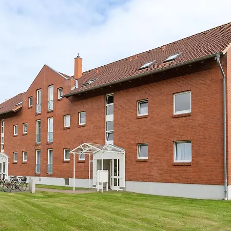 Kaiserhof 18 16 Daire *