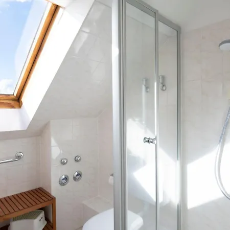 Kaiserhof 18 16 Daire Kellenhusen