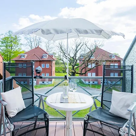 Kaiserhof 18 16 Kellenhusen