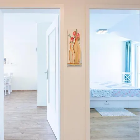 Kaiserhof 18 16 Daire