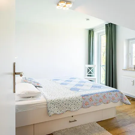 Daire Kaiserhof 18 16