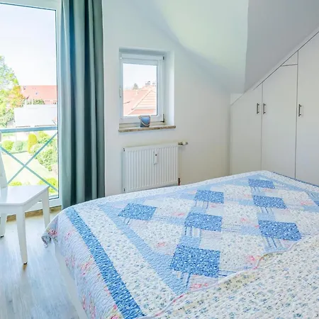 Daire Kaiserhof 18 16 *