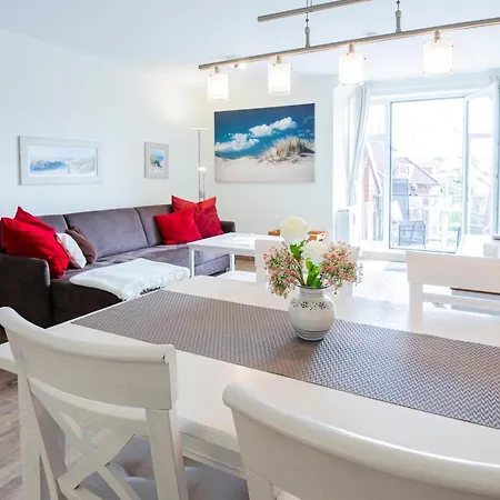 Kaiserhof 18 16 Kellenhusen