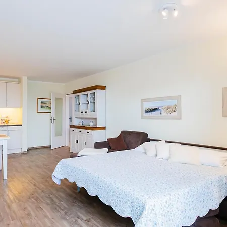 Daire Kaiserhof 18 16