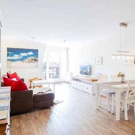 Kaiserhof 18 16 Daire Kellenhusen