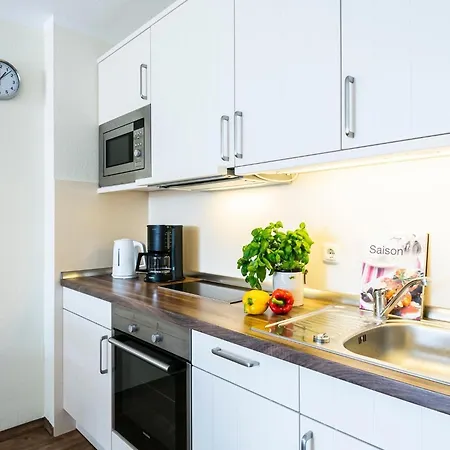 Kaiserhof 18 16 * Kellenhusen