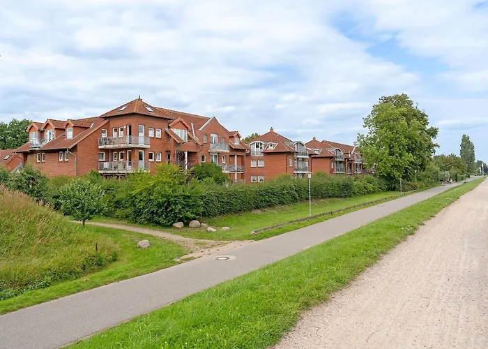 Kaiserhof 18 16 * Kellenhusen