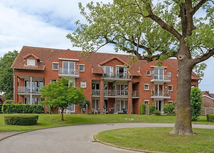 Lejlighed Kaiserhof 18 16