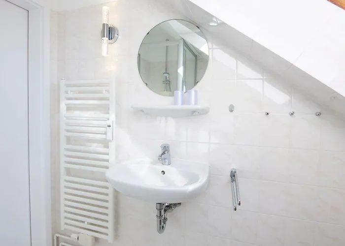 Lejlighed Kaiserhof 18 16 *