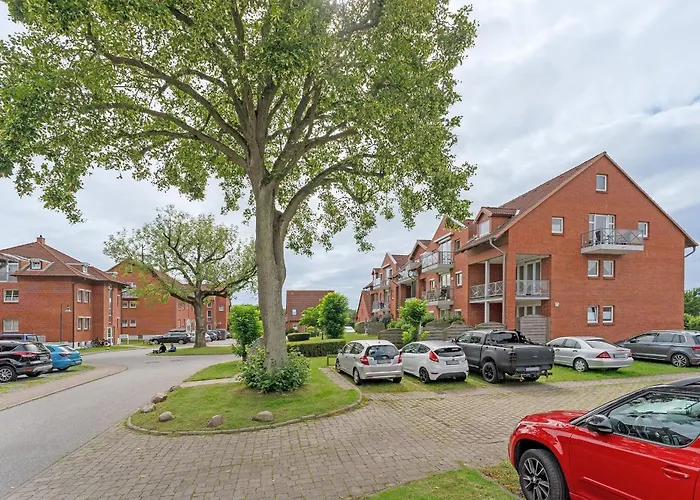 Kaiserhof 18 16 Lejlighed Kellenhusen