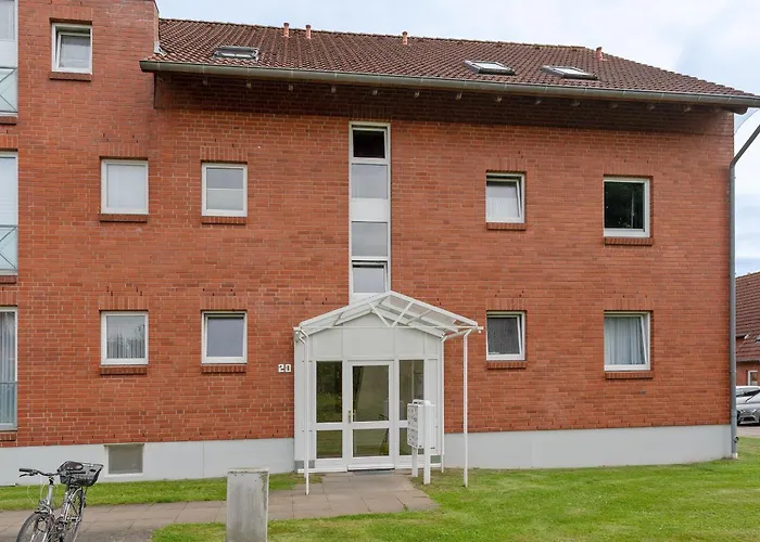 Kaiserhof 18 16 Kellenhusen