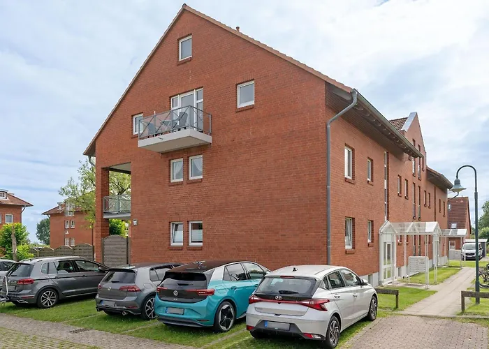 Lejlighed Kaiserhof 18 16