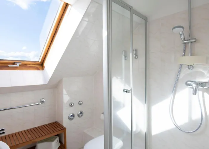 Kaiserhof 18 16 Lejlighed Kellenhusen