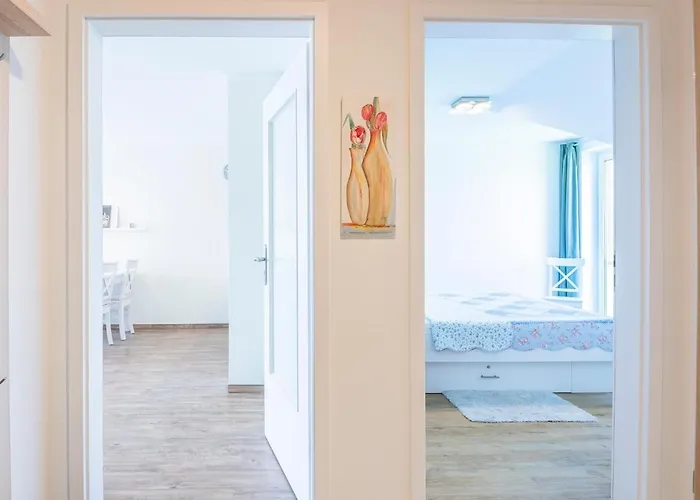 Kaiserhof 18 16 Lejlighed