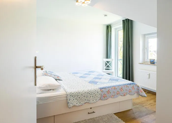 Lejlighed Kaiserhof 18 16