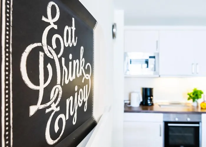 Kaiserhof 18 16 Lejlighed Kellenhusen