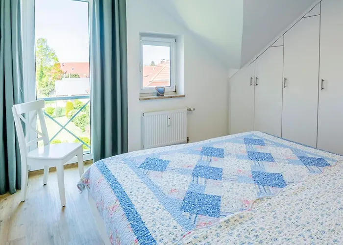 Lejlighed Kaiserhof 18 16 *