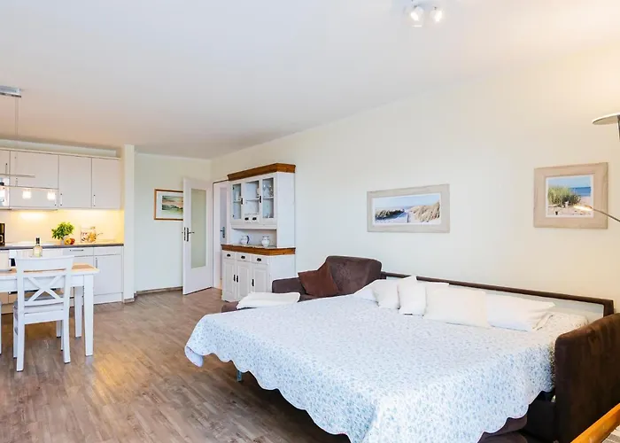 Lejlighed Kaiserhof 18 16