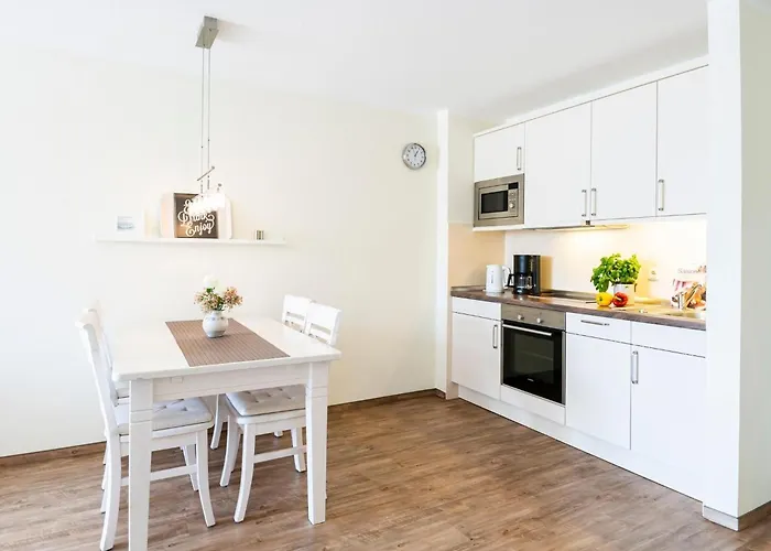 Kaiserhof 18 16 Lejlighed Kellenhusen