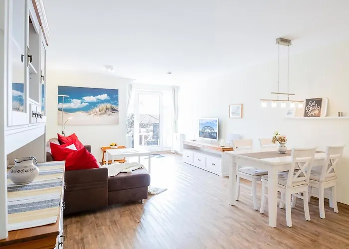 Kaiserhof 18 16 Lejlighed Kellenhusen