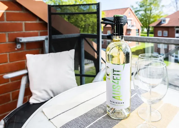 Kaiserhof 18 16 Lejlighed *